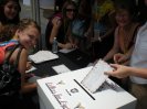 Letters for Lyrics CMA Fest 6